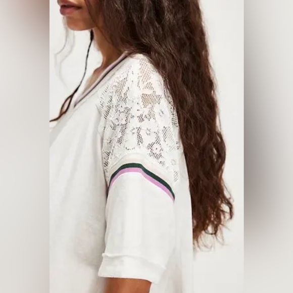 Free People Knockout Top - Picture 3 of 12